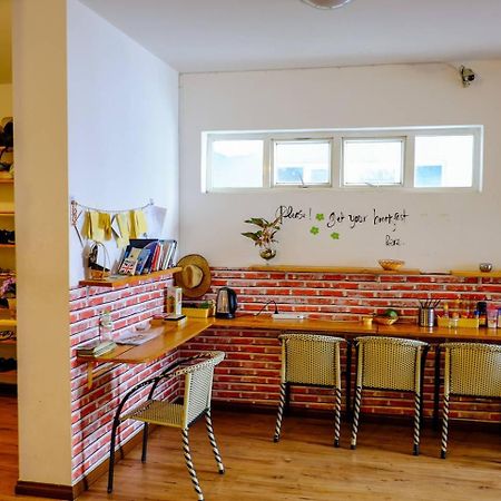 Skygon Hostel 호치민 외부 사진