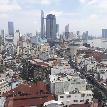 Skygon Hostel 호치민 외부 사진