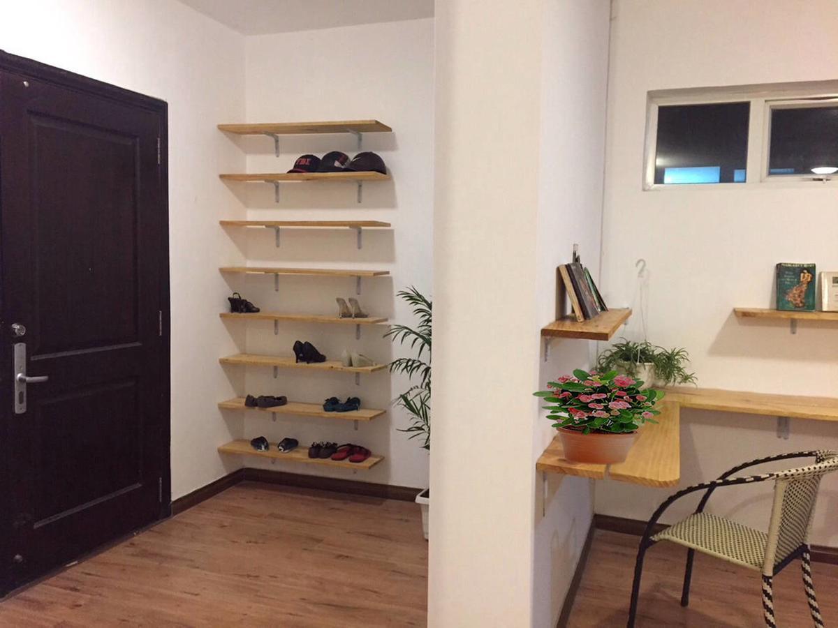 Skygon Hostel 호치민 외부 사진