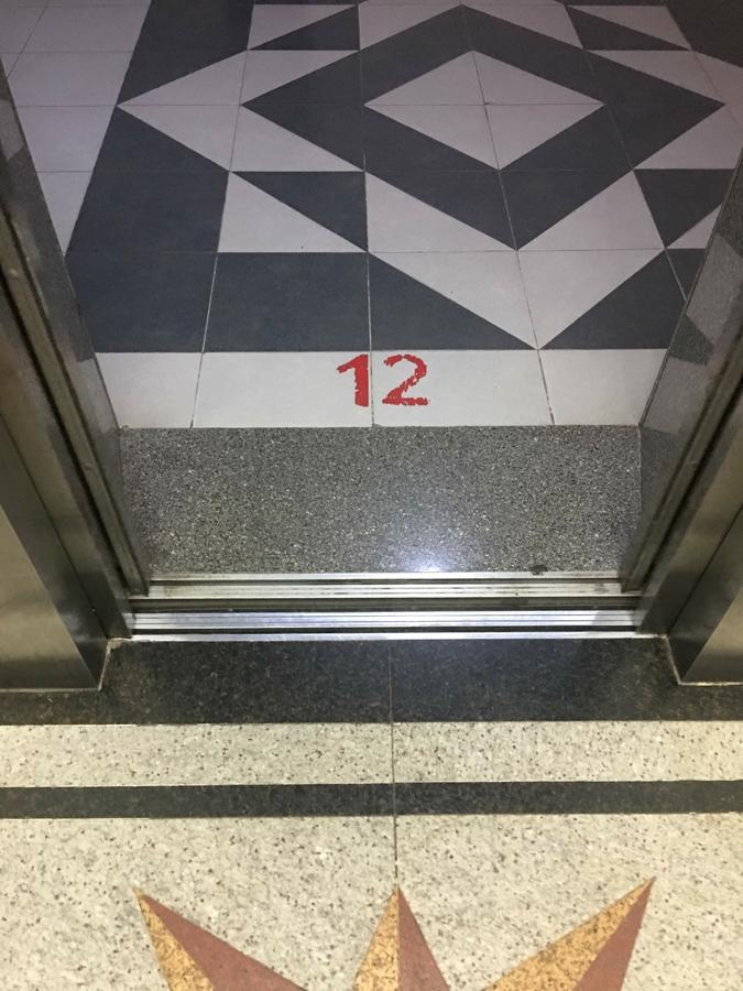 Skygon Hostel 호치민 외부 사진