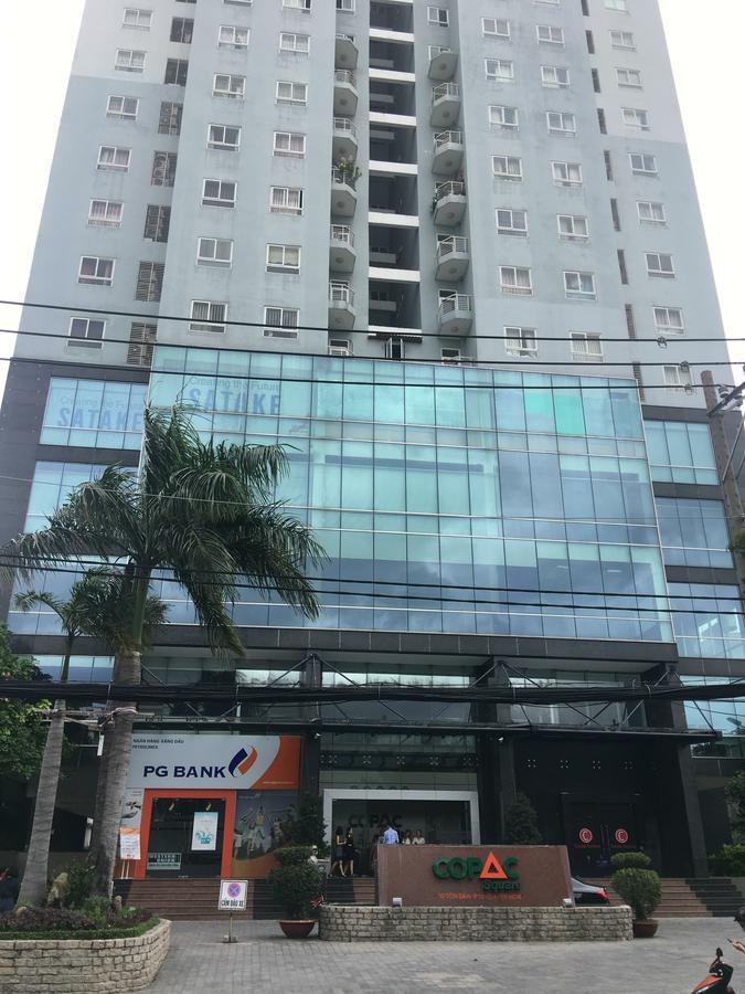 Skygon Hostel 호치민 외부 사진
