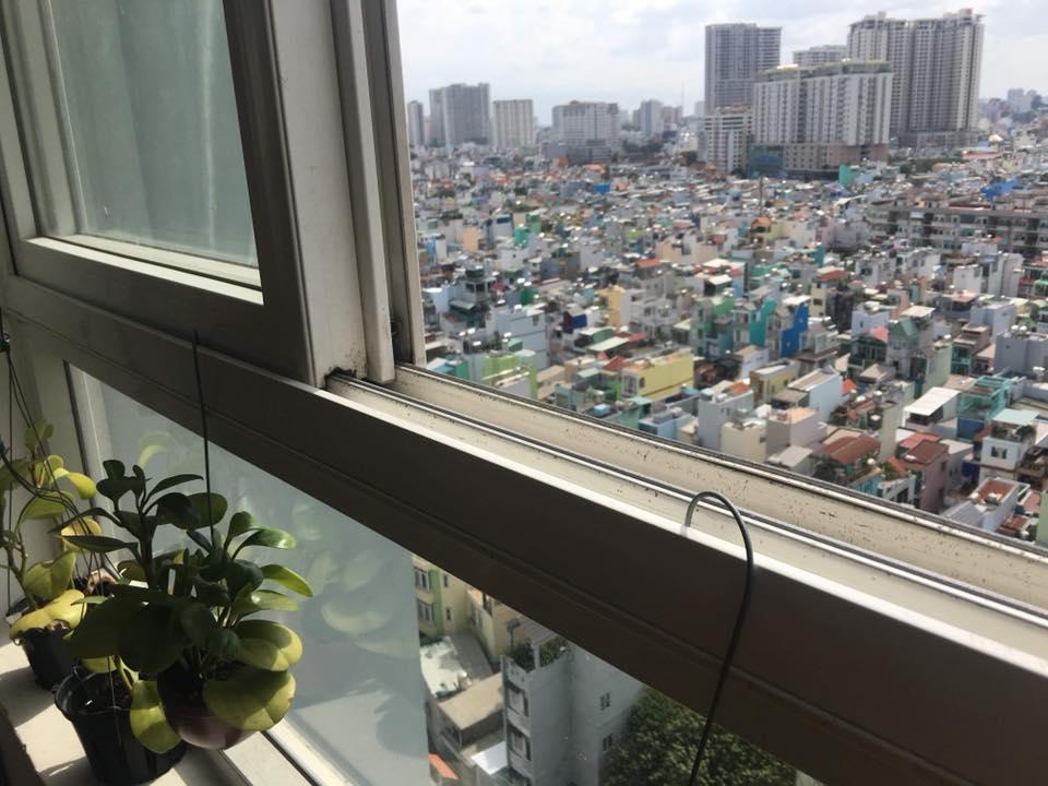 Skygon Hostel 호치민 외부 사진