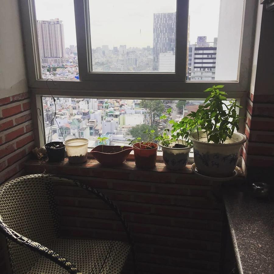 Skygon Hostel 호치민 외부 사진